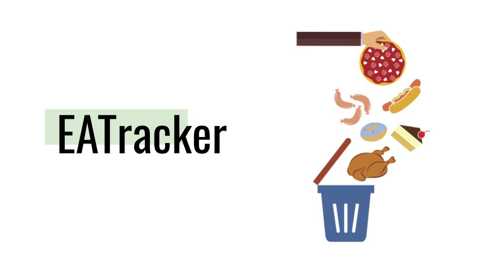 Eat Tracker
